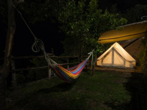 Cannaverde - Amalfi Coast Camp & Room